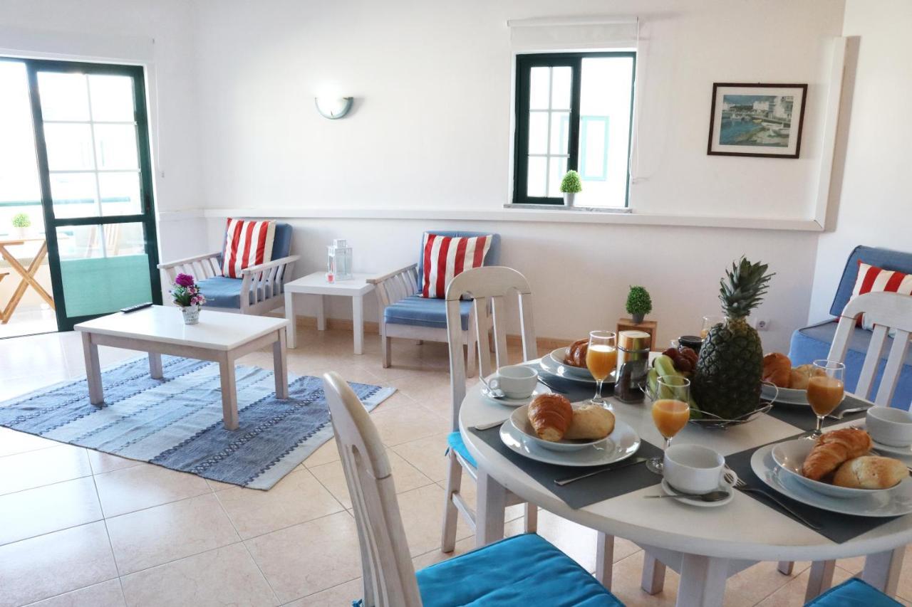 Dunas Alvor 235 Exterior foto