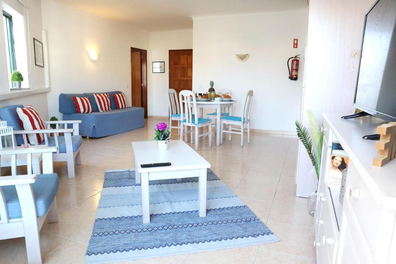 Dunas Alvor 235 Exterior foto
