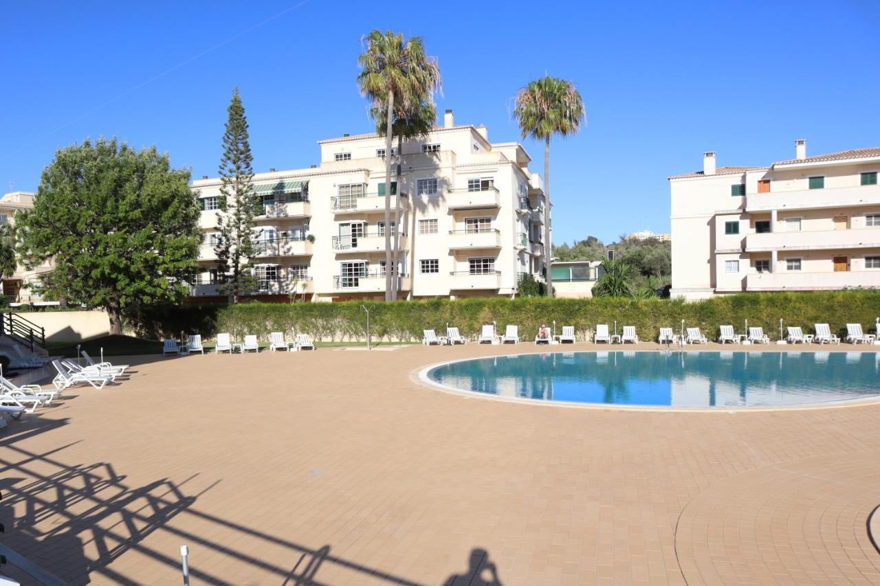 Dunas Alvor 235 Exterior foto