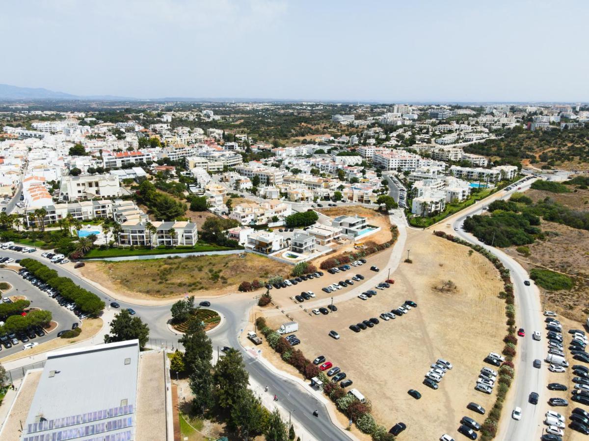 Dunas Alvor 235 Exterior foto